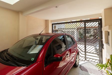 Casa à venda com 156m², 2 quartos e 1 vagaGaragem