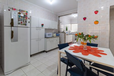 Casa à venda com 156m², 2 quartos e 1 vagaCozinha