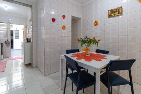 Casa à venda com 156m², 2 quartos e 1 vagaCozinha