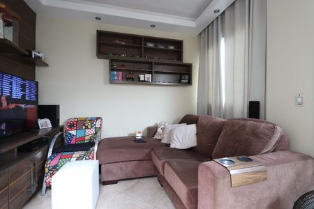 Apartamento à venda com 150m², 2 quartos e 2 vagasSala