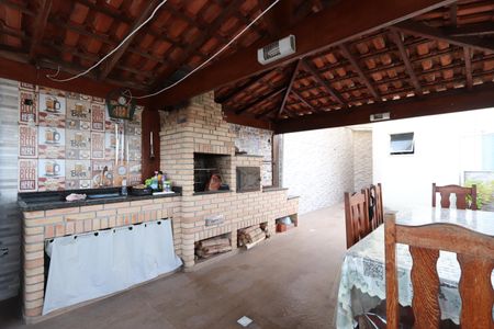 Apartamento à venda com 150m², 2 quartos e 2 vagasCobertura - Espaço Gourmet