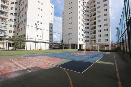 Apartamento à venda com 150m², 2 quartos e 2 vagasÁrea comum - Quadra