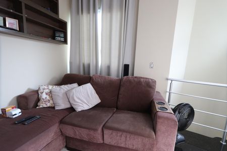 Apartamento à venda com 150m², 2 quartos e 2 vagasSala