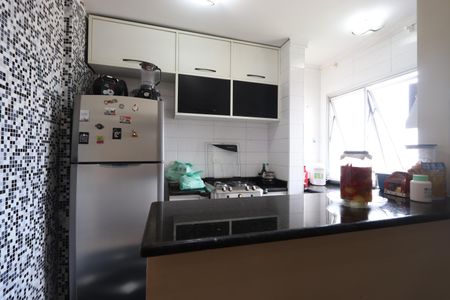 Apartamento à venda com 150m², 2 quartos e 2 vagasCozinha