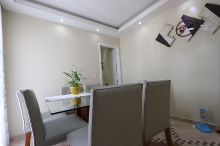 Apartamento à venda com 150m², 2 quartos e 2 vagasSala de Jantar