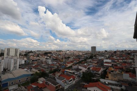 Apartamento à venda com 150m², 2 quartos e 2 vagasVista da Cobertura