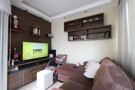 Apartamento à venda com 150m², 2 quartos e 2 vagasSala