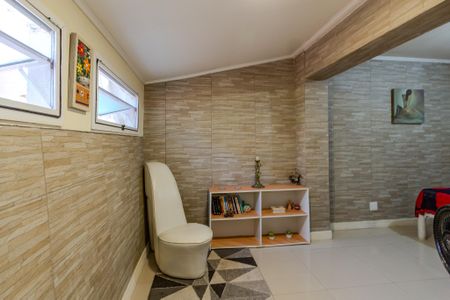 Apartamento à venda com 50m², 1 quarto e sem vaga Apartamento à venda com 50m², 1 quarto e sem vagaSuíte