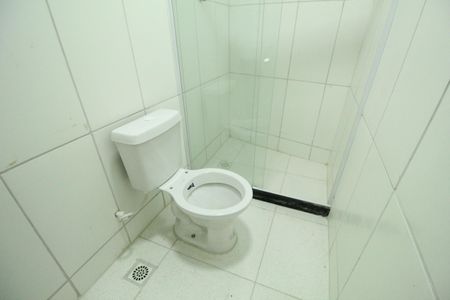 Apartamento para alugar com 155m², 2 quartos e 1 vagaBanheiro da suíte