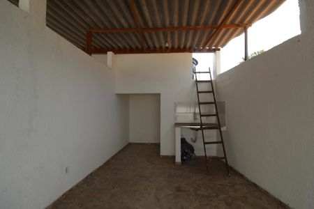 Apartamento para alugar com 155m², 2 quartos e 1 vagaTerraço