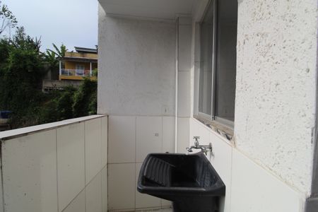 Apartamento para alugar com 155m², 2 quartos e 1 vagaÁrea de serviço