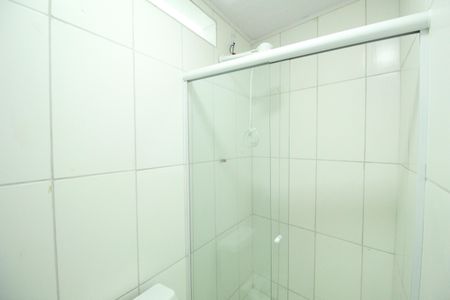 Apartamento para alugar com 155m², 2 quartos e 1 vagaBanheiro da suíte