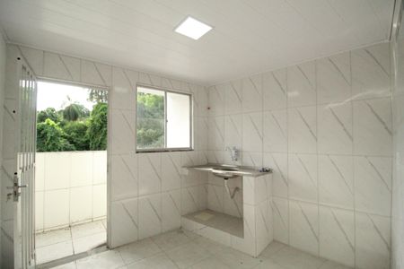 Apartamento para alugar com 155m², 2 quartos e 1 vagaCozinha