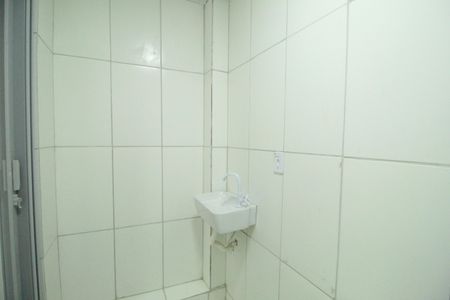 Apartamento para alugar com 155m², 2 quartos e 1 vagaBanheiro da suíte
