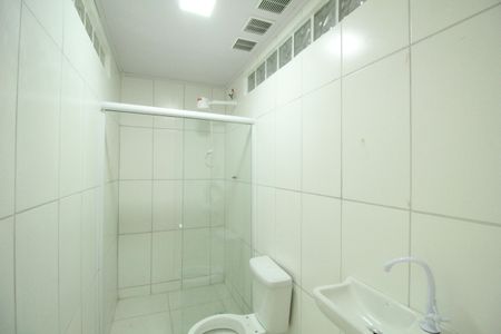 Apartamento para alugar com 155m², 2 quartos e 1 vagaBanheiro social