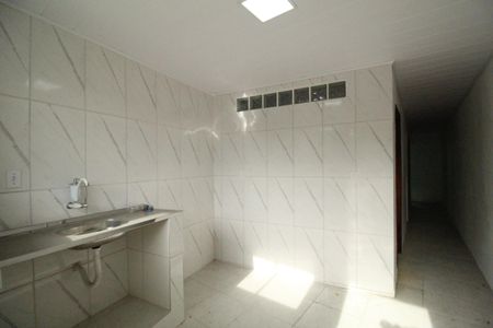 Apartamento para alugar com 155m², 2 quartos e 1 vagaCozinha