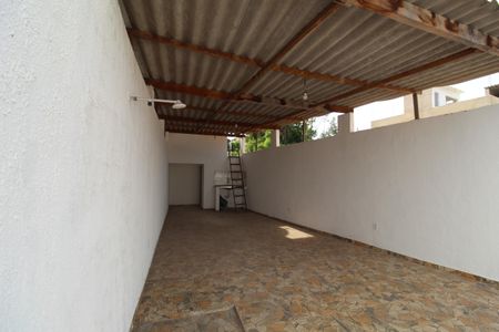 Apartamento para alugar com 155m², 2 quartos e 1 vagaTerraço