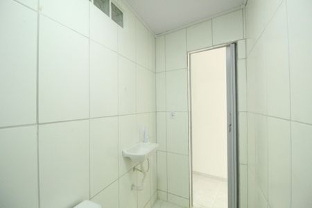 Apartamento para alugar com 155m², 2 quartos e 1 vagaBanheiro social