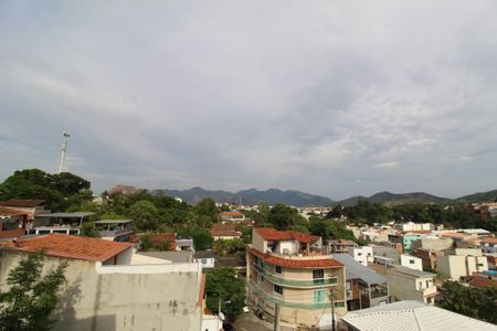 Apartamento para alugar com 155m², 2 quartos e 1 vagaTerraço - Vista