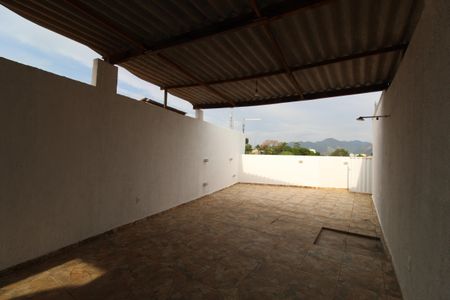 Apartamento para alugar com 155m², 2 quartos e 1 vagaTerraço
