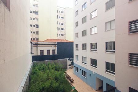 Studio à venda com 28m², 1 quarto e sem vaga Studio à venda com 28m², 1 quarto e sem vagaVista do Studio