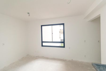 Studio à venda com 28m², 1 quarto e sem vaga Studio à venda com 28m², 1 quarto e sem vagaStudio