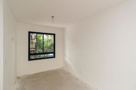 Studio à venda com 28m², 1 quarto e sem vaga Studio à venda com 28m², 1 quarto e sem vagaStudio