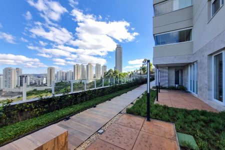 Apartamento à venda com 82m², 2 quartos e 1 vagaÁrea comum