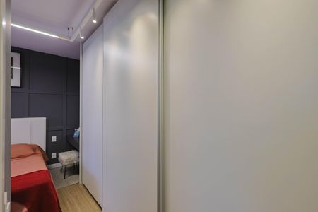 Apartamento à venda com 82m², 2 quartos e 1 vagaQuarto 2 - Suíte