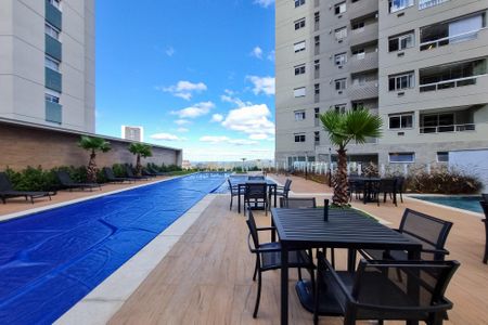 Apartamento à venda com 82m², 2 quartos e 1 vagaÁrea comum - Piscina