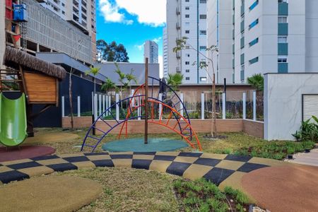 Apartamento à venda com 82m², 2 quartos e 1 vagaÁrea comum - Playground