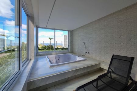 Apartamento à venda com 82m², 2 quartos e 1 vagaÁrea comum - Sauna