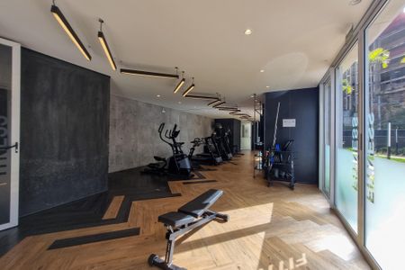 Apartamento à venda com 82m², 2 quartos e 1 vagaÁrea comum - Academia