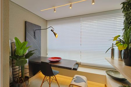 Apartamento à venda com 82m², 2 quartos e 1 vagaSala