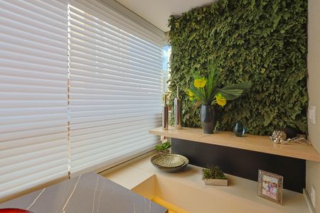 Apartamento à venda com 82m², 2 quartos e 1 vagaSala