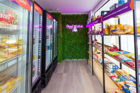 Apartamento à venda com 35m², 2 quartos e sem vagaÁrea comum - Mercado