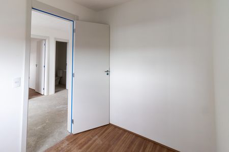 Apartamento à venda com 35m², 2 quartos e sem vagaQuarto 1
