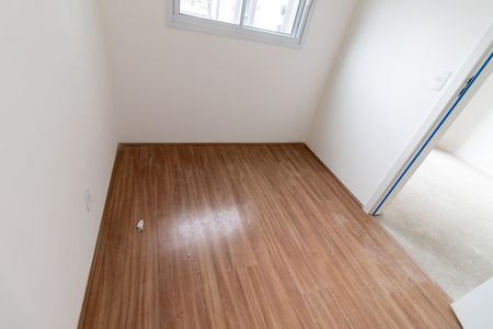Apartamento à venda com 35m², 2 quartos e sem vagaQuarto 1