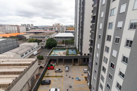 Apartamento à venda com 35m², 2 quartos e sem vagaVista da Janela do Quarto 2