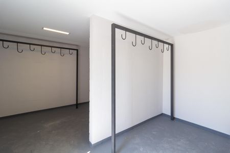 Apartamento à venda com 35m², 2 quartos e sem vagaÁrea comum - Bicicletário