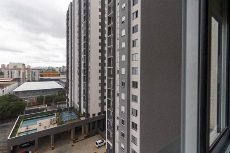 Apartamento à venda com 35m², 2 quartos e sem vagaVista da Janela do Quarto 1