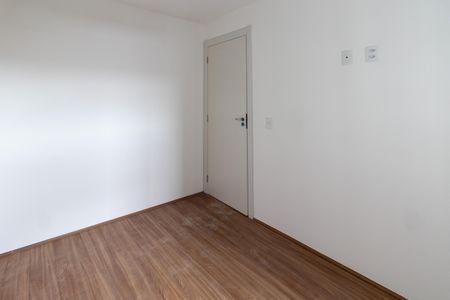 Apartamento à venda com 35m², 2 quartos e sem vagaQuarto 2