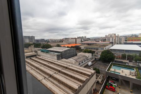 Apartamento à venda com 35m², 2 quartos e sem vagaVista da Janela do Quarto 1