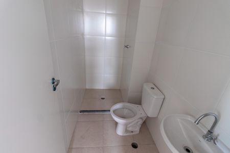 Apartamento à venda com 35m², 2 quartos e sem vagaBanheiro