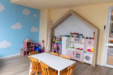 Apartamento à venda com 35m², 2 quartos e sem vagaÁrea comum - Brinquedoteca