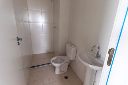 Apartamento à venda com 35m², 2 quartos e sem vagaBanheiro