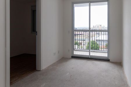 Apartamento à venda com 35m², 2 quartos e sem vagaSala