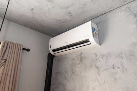 Apartamento à venda com 55m², 1 quarto e 1 vaga Apartamento à venda com 55m², 1 quarto e 1 vagaQuarto