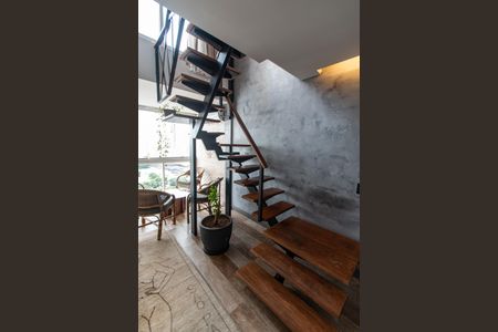 Apartamento à venda com 55m², 1 quarto e 1 vaga Apartamento à venda com 55m², 1 quarto e 1 vagaSala/cozinha