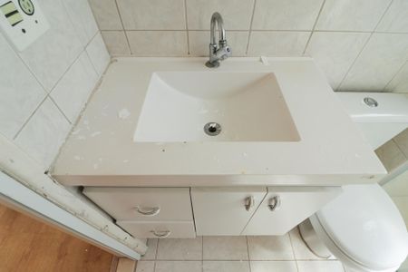 Apartamento à venda com 74m², 2 quartos e 1 vagaBanheiro